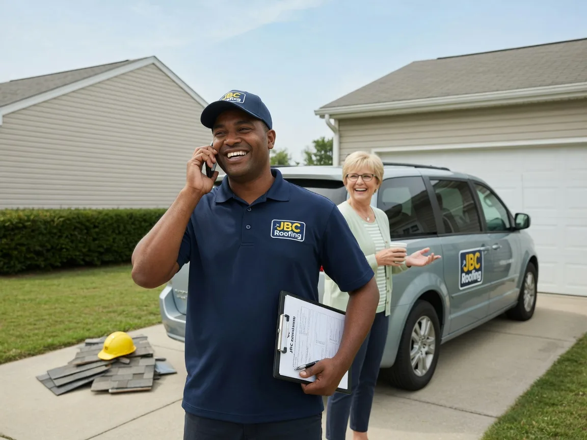 Roof Replacement Elkhorn, WV FAQs
